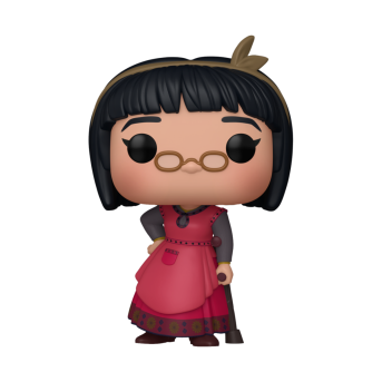 Figura Funko Pop! Dahlia - Wish "El poder de los deseos"