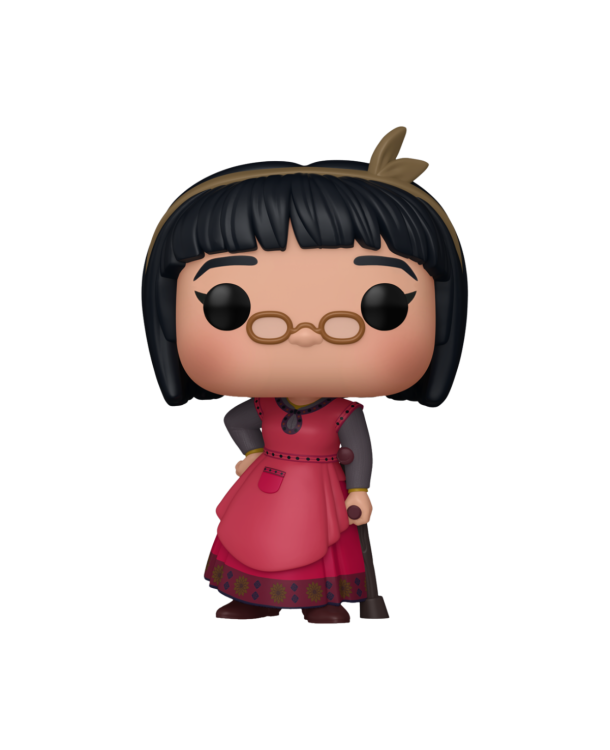 Figura Funko Pop! Dahlia - Wish "El poder de los deseos"