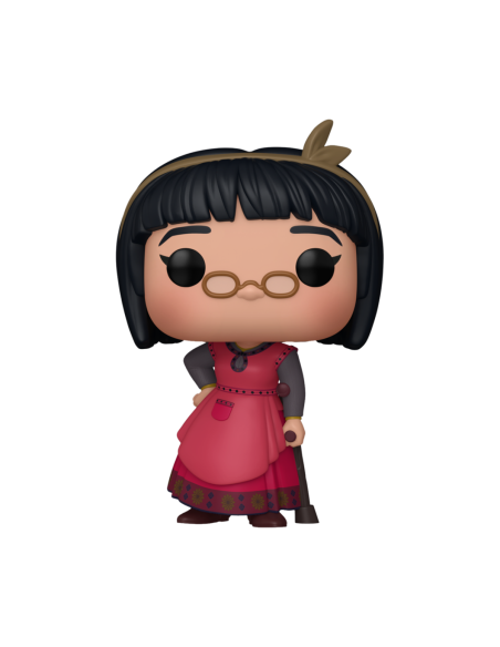 Figura Funko Pop! Dahlia - Wish "El poder de los deseos"