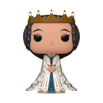Figura Funko Pop! Queen Amaya - Wish "El poder de los deseos"