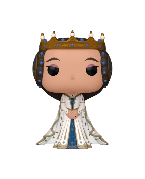 Figura Funko Pop! Queen Amaya - Wish "El poder de los deseos"