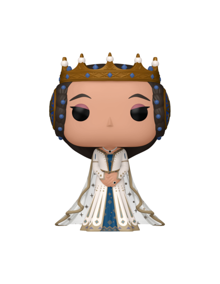 Figura Funko Pop! Queen Amaya - Wish "El poder de los deseos"