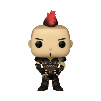 Figura Funko Pop! Wez - WB 100, Mad Max The Road Warrior