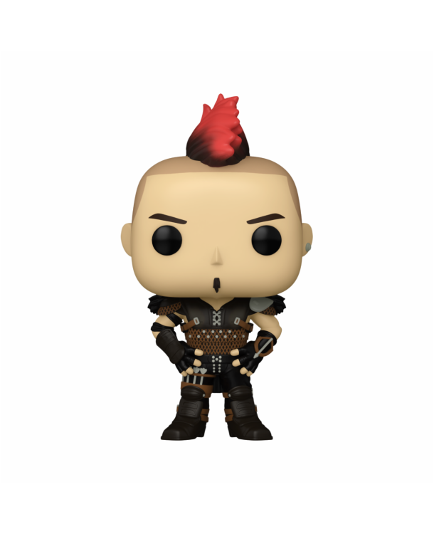 Figura Funko Pop! Wez - WB 100, Mad Max The Road Warrior