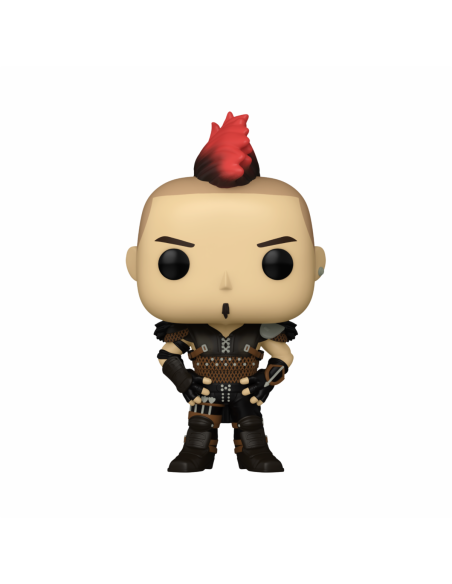Figura Funko Pop! Wez - WB 100, Mad Max The Road Warrior
