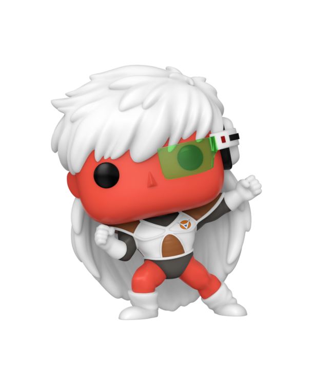 Funko Pop! Figure Jiece - Dragon Ball Z