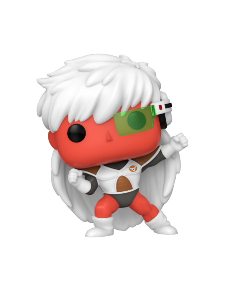 Figura Funko Pop! Jiece - Dragon Ball Z