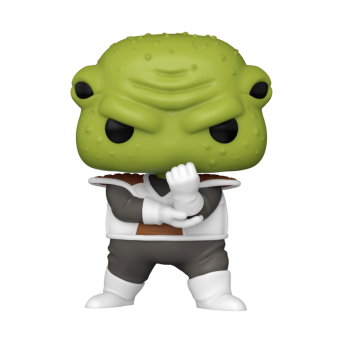 Figurine Funko Pop! Guldo - Dragon Ball Z