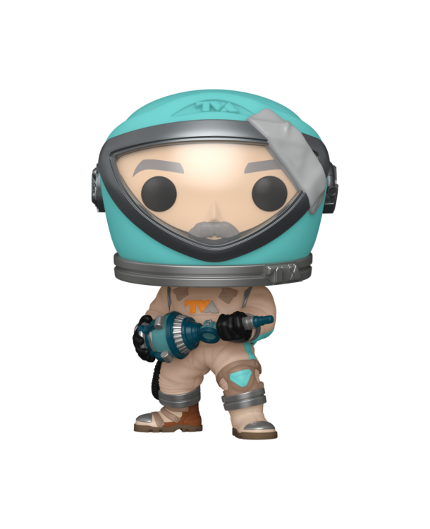 Figura Funko POP! Mobius - Loki