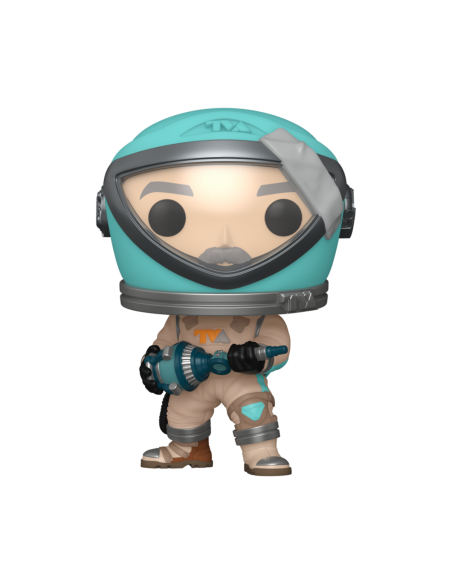 Figura Funko POP! Mobius - Loki