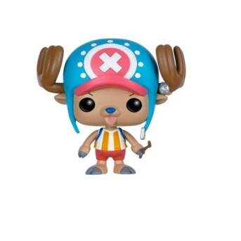 Funko POP! Figur Tony Tony Chopper - One Piece