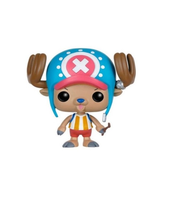Figura Funko POP! Tony Tony Chopper - One piece