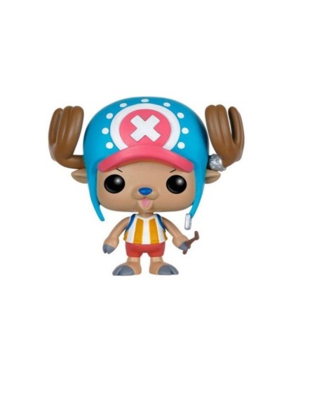 Figura Funko POP! Tony Tony Chopper - One piece