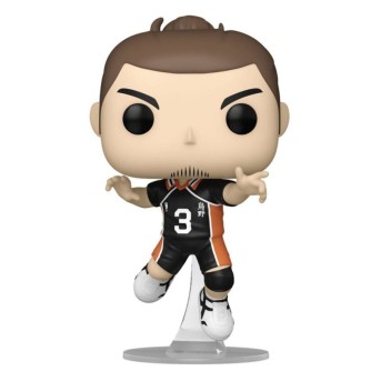 Figura Funko POP! Asahi Azumane - Haikyu!!
