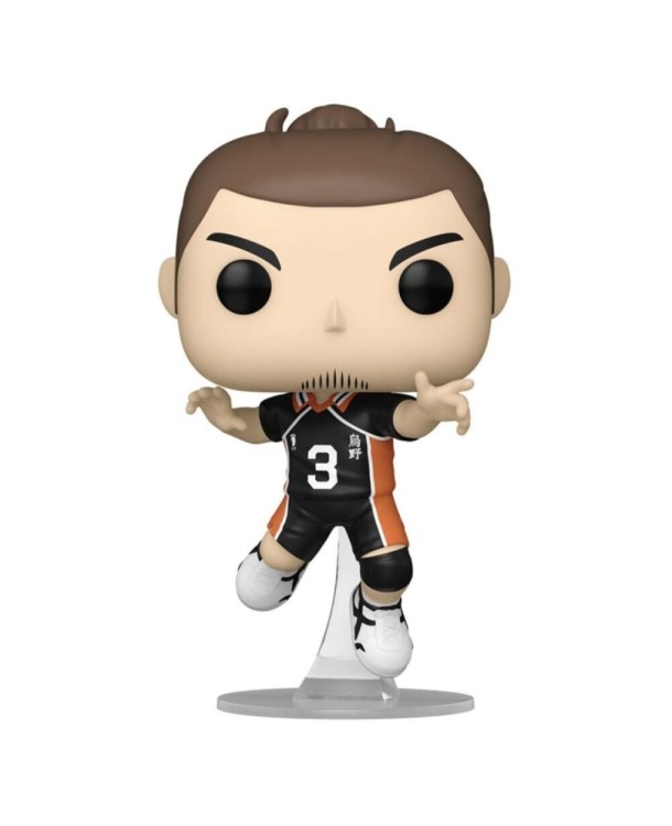 Figura Funko POP! Asahi Azumane - Haikyu!!