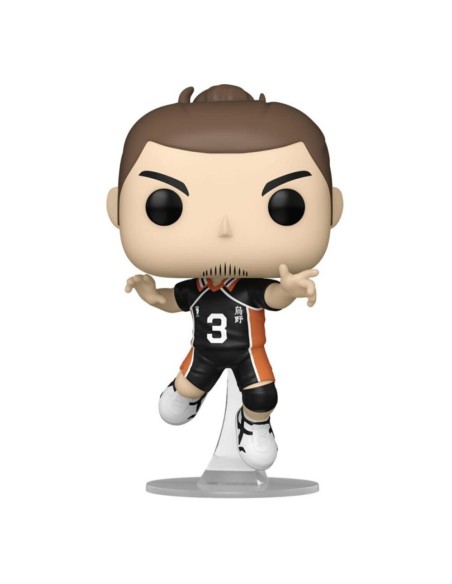 Figura Funko POP! Asahi Azumane - Haikyu!!