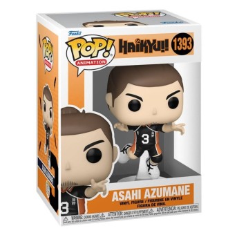 Figura Funko POP! Asahi Azumane - Haikyu!!