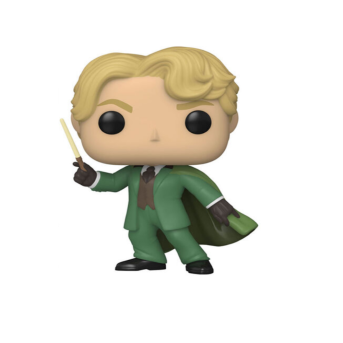 Figura Funko POP! Gilderoy Lockhart - Harry Potter
