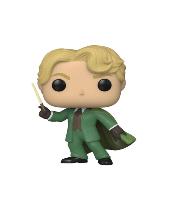 Figura Funko POP! Gilderoy Lockhart - Harry Potter