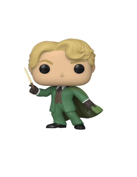 Figura Funko POP! Gilderoy Lockhart - Harry Potter