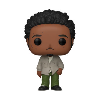Figura Funko POP! TV The Wire - Bubbles