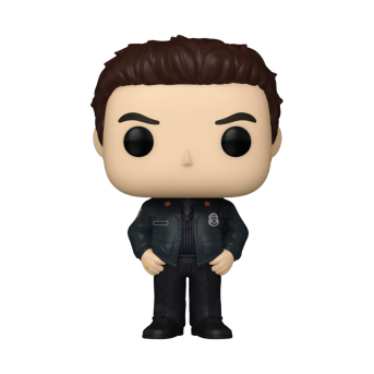 Figura Funko POP! TV The Wire - McNulty