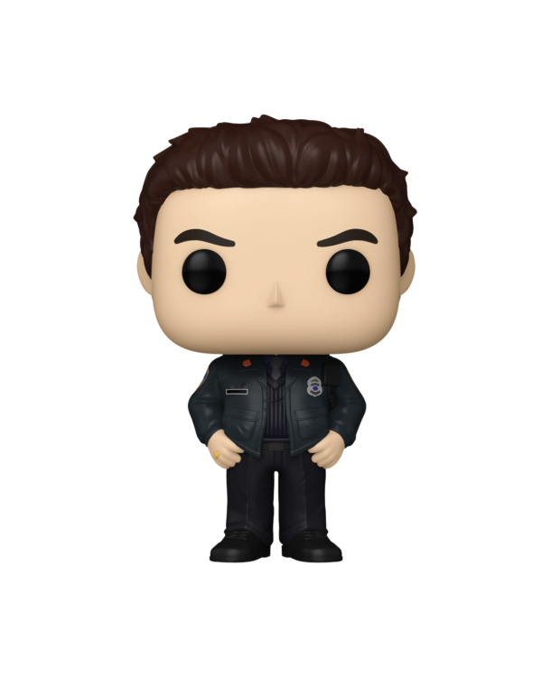 Figura Funko POP! TV The Wire - McNulty