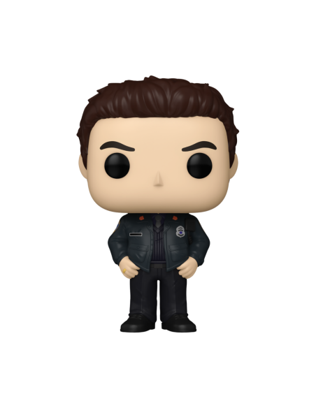 Figura Funko POP! TV The Wire - McNulty