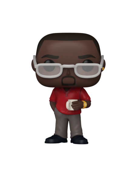 Figura Funko POP! TV The Wire - Stringer
