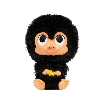 Peluche Supercute Niffler Adulto - Animales Fantásticos
