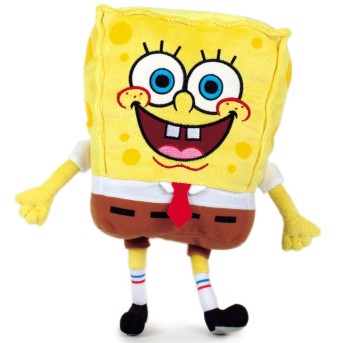 Bob Esponja Peluche