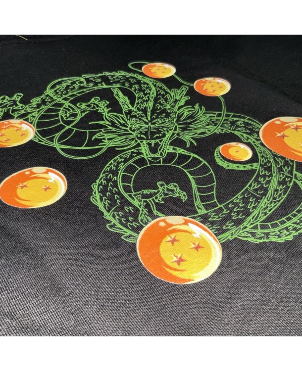 Sweatshirt Shenron Schwarz - Dragon Ball Exklusiv REINO de juguetes