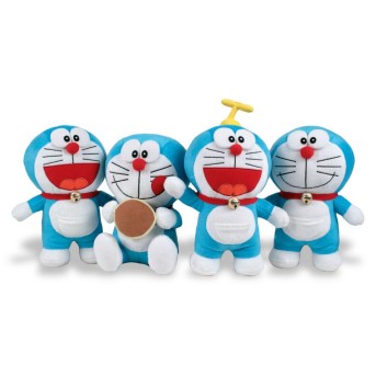 Peluche Doraemon 40 Cm