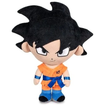 Goku Plush - Dragon Ball