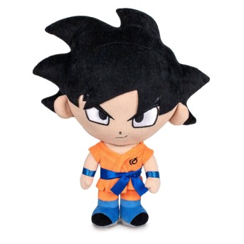 Peluche  Goku - Dragon Ball