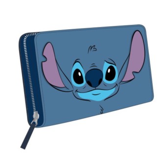 Billetero Back To School - Stitch