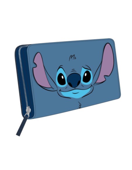 Billetero Back To School - Stitch