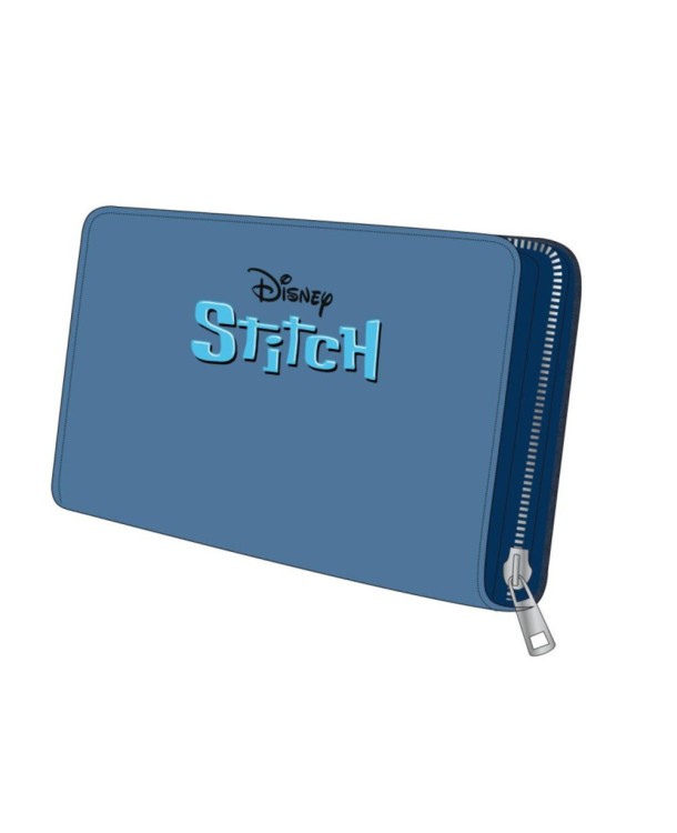Billetero Back To School - Stitch
