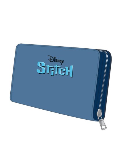 Billetero Back To School - Stitch