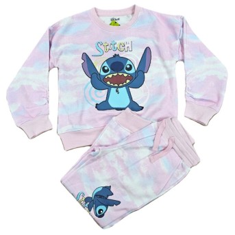 Chandal Niña - Lilo & Stitch