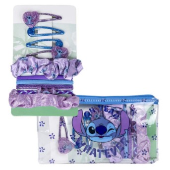 Set de Belleza Accesorios Winter - Stitch