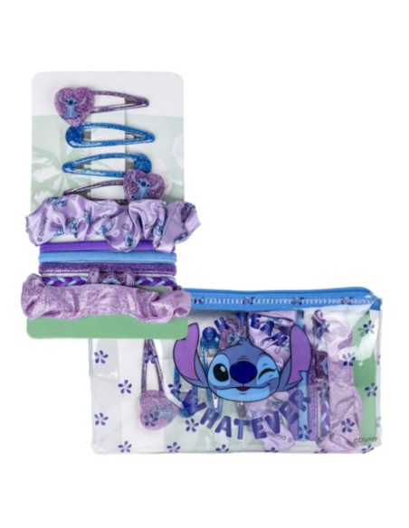 Set de Belleza Accesorios Winter - Stitch