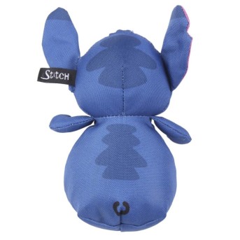 Peluche Para Perros Pelota - Stitch
