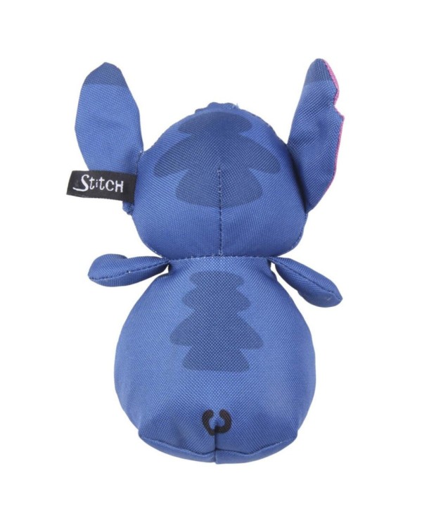 Peluche Para Perros Pelota - Stitch