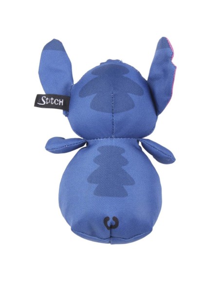 Peluche Para Perros Pelota - Stitch