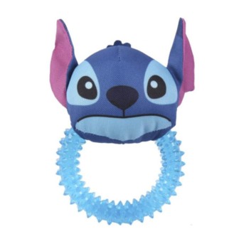 Mordedor Para Perros - Stitch