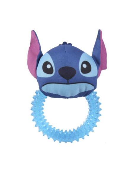 Mordedor Para Perros - Stitch