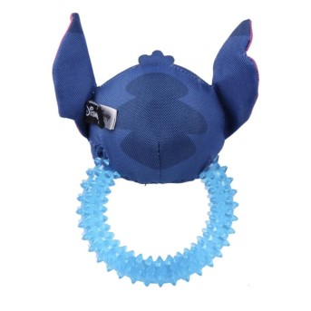 Mordedor Para Perros - Stitch