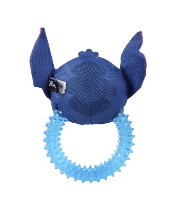 Mordedor Para Perros - Stitch