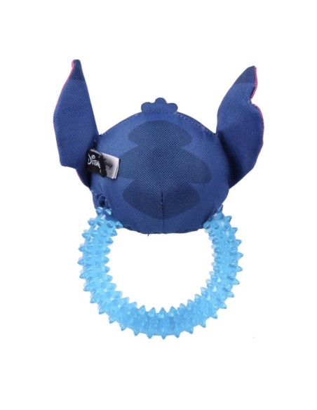 Mordedor Para Perros - Stitch